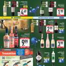EDEKA Prospekt - Wein
