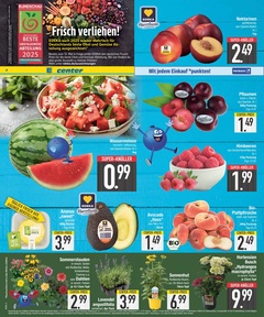 EDEKA Prospekt - Angebote ab 07.07.
