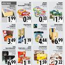 EDEKA Prospekt - Kaffee