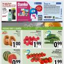 EDEKA Prospekt - Obst & Gemüse