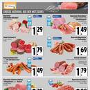 EDEKA Prospekt - Fleisch & Wurst