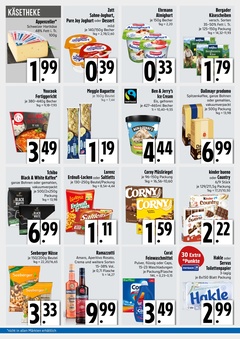 EDEKA Prospekt - Angebote ab 07.07.