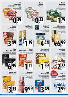 EDEKA Prospekt - Angebote ab 07.07.