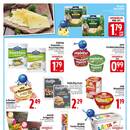 EDEKA Prospekt - Käse