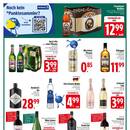 EDEKA Prospekt - Wein