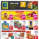 EDEKA Prospekt Seite 3