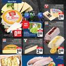 EDEKA Prospekt - Käse
