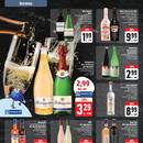 EDEKA Prospekt - Wein