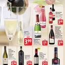 EDEKA Prospekt - Wein
