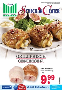 EDEKA Prospekt - Angebote ab 07.07.