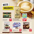 EDEKA Prospekt - Kaffee
