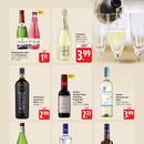 EDEKA Prospekt - Wein