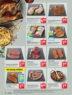 EDEKA Prospekt - Angebote ab 07.07.