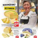 EDEKA Prospekt - Käse