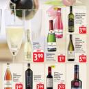 EDEKA Prospekt - Wein