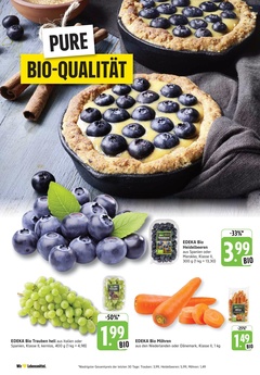 EDEKA Prospekt - Angebote ab 07.07.