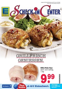 EDEKA Prospekt - Angebote ab 07.07.