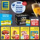 EDEKA Prospekt - Käse
