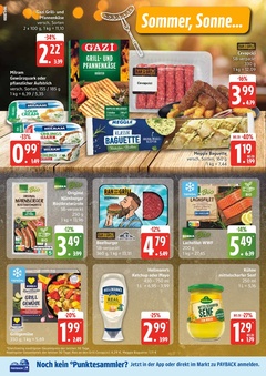 EDEKA Prospekt - EDEKA