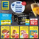 EDEKA Prospekt - Käse