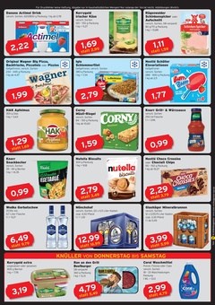 EDEKA Prospekt - Angebote ab 07.07.