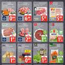 EDEKA Prospekt Seite 2