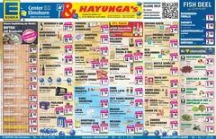 EDEKA Prospekt - Angebote ab 07.07.