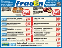 EDEKA Prospekt - Angebote ab 07.07.