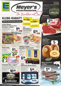 EDEKA Prospekt - Angebote ab 07.07.