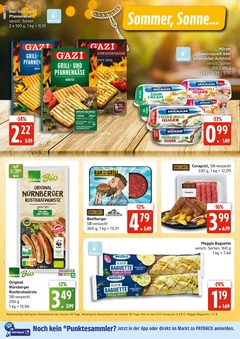 EDEKA Prospekt - Angebote ab 07.07.