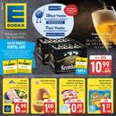 EDEKA Prospekt - Käse
