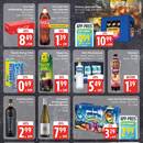 EDEKA Prospekt - Wein