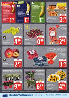 EDEKA Prospekt - Angebote ab 07.07.