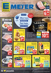 EDEKA Prospekt - Angebote ab 07.07.