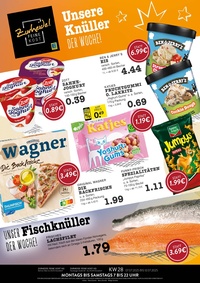 EDEKA Prospekt - Angebote ab 07.07.