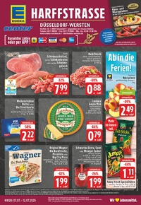 EDEKA Prospekt - Angebote ab 07.07.