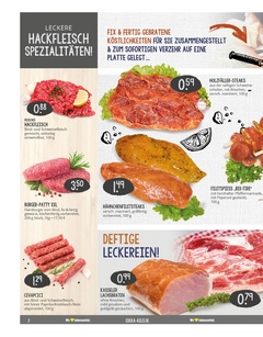 EDEKA Prospekt - Angebote ab 07.07.