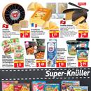 EDEKA Prospekt - Käse