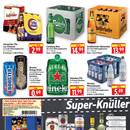 EDEKA Prospekt - Wein