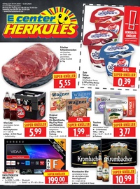 EDEKA Prospekt - Angebote ab 06.07.