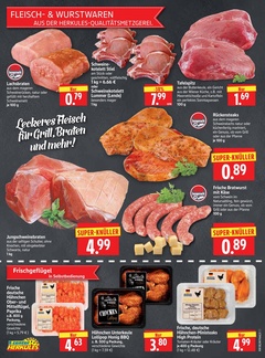 EDEKA Prospekt - Angebote ab 06.07.