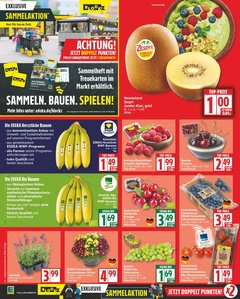 EDEKA Prospekt - Angebote ab 07.07.