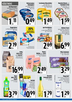 EDEKA Prospekt - Angebote ab 14.07.