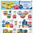 EDEKA Prospekt - Käse