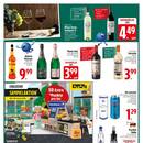 EDEKA Prospekt - Wein