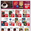 EDEKA Prospekt - Kaffee