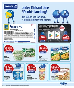 EDEKA Prospekt - Angebote ab 14.07.