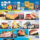EDEKA Prospekt - Käse