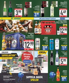EDEKA Prospekt - Angebote ab 14.07.