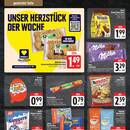 EDEKA Prospekt - Kaffee